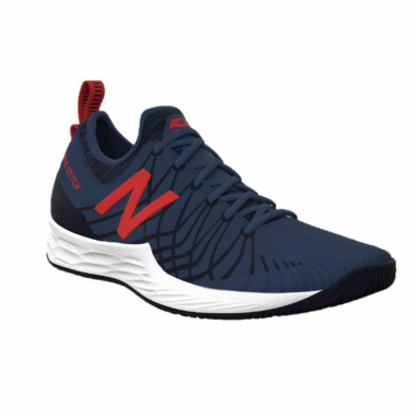 Chaussures NEW BALANCE Homme MCHLAVEN Marine /...