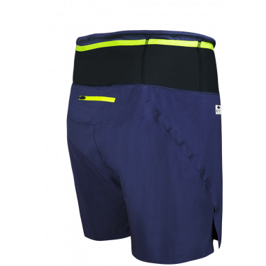 Short Running KINETIK Homme Isonik Ultra Bleu /...