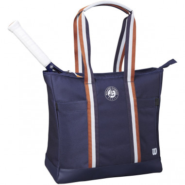 Sac de Sport WILSON ROLAND GARROS TOTE 2021
