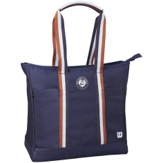 Sac de Sport WILSON ROLAND GARROS TOTE 2021 2