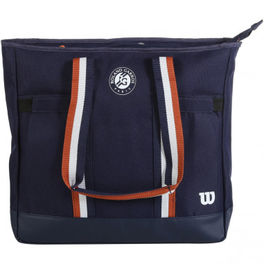Sac de Sport WILSON ROLAND GARROS TOTE 2021