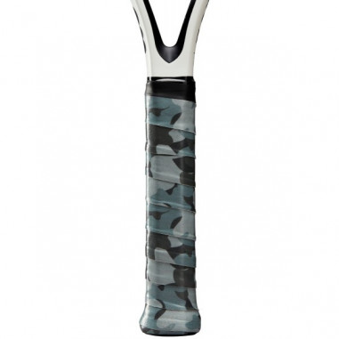 Surgrip WILSON Pro Overgrip BK Camo x3