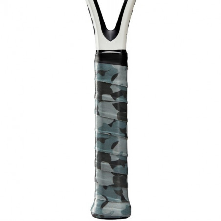 Surgrip WILSON Pro Overgrip BK Camo x3