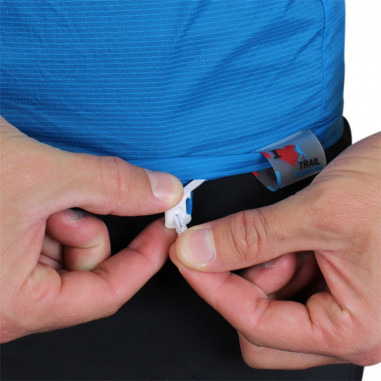 Coupe-Vent Running RAIDLIGHT Homme Ultra...