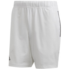 Short ADIDAS Homme ESCOUADE Short 7" Blanc PE 2019