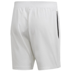 Short ADIDAS Homme ESCOUADE Short 7" Blanc PE 2019 2