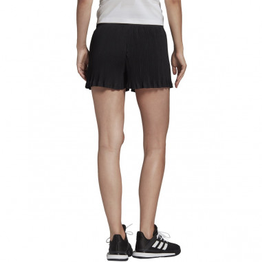 Jupe ADIDAS Femme avec shorty PLISSE Noir AH 2020