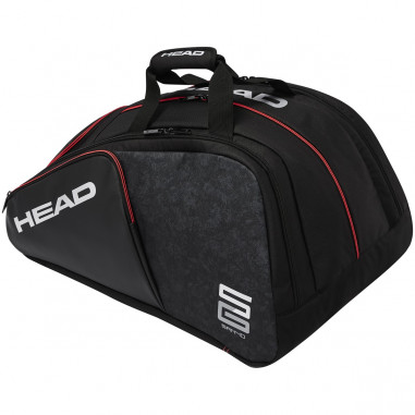 Thermo-Bag PADEL HEAD ALPHA SANYO MONSTERCOMBI...