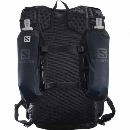 Sac SALOMON Agile 12 Set Night Sky Bleu AH 2018