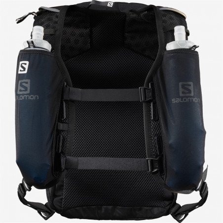 Sac SALOMON AGILE 6 Set Noir AH 2020