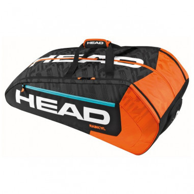 Thermo-Bag HEAD Radical 12R Monstercombi 2016