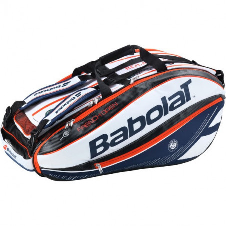 Thermo-Bag BABOLAT Pure Aero Roland Garros RHx12 PE 2016