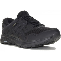 Chaussures Running ASICS Homme GEL-SONOMA 5 GTX Noir 2020