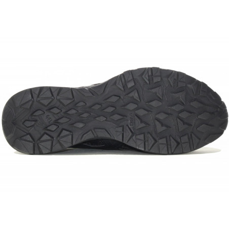 Chaussures Running ASICS Homme GEL SONOMA 5 GTX Noir PE 2020