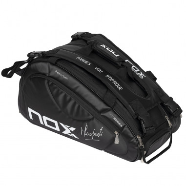 Sac de PADEL NOX Noir 2021