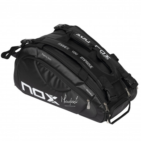 Thermo-Bag PADEL NOX Noir 2021