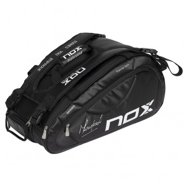 Thermo-Bag PADEL NOX Noir 2021
