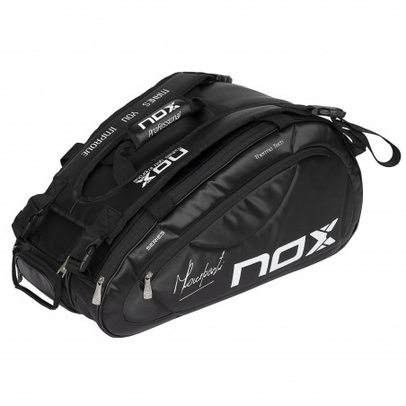 Sac de PADEL NOX Noir 2021