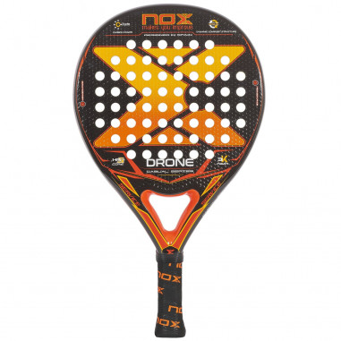 Raquette Padel NOX DRONE Casual SERIES Noir /...