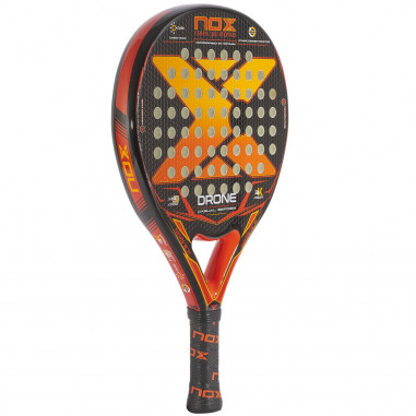 Raquette Padel NOX DRONE Casual SERIES Noir /...