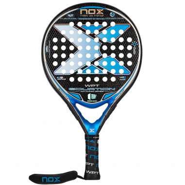 Raquette Padel NOX EQUATION WPT Advanced SERIES...