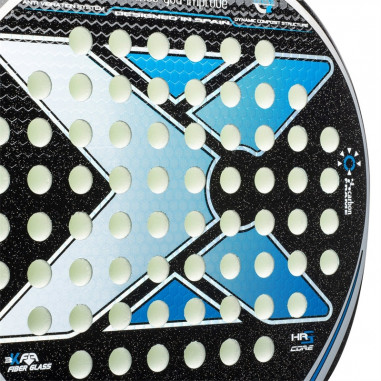 Raquette Padel NOX EQUATION WPT Advanced SERIES...