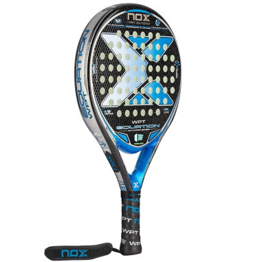 Raquette Padel NOX EQUATION WPT Advanced SERIES...