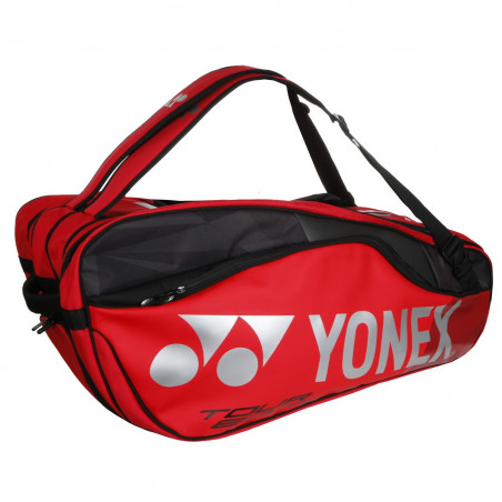 Thermo-Bag YONEX Pro Racquet 9829EX 9R FLAME Rouge 2020