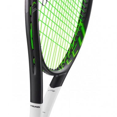 Raquette HEAD Graphene 360 Speed Lite (265 g) 2018