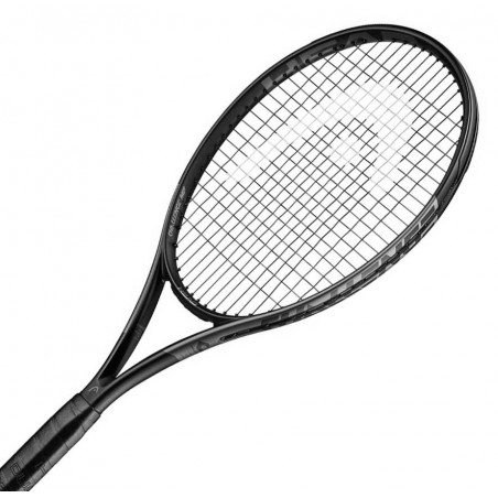 Raquette HEAD IG Challenge MP Noir (270 g) 2018