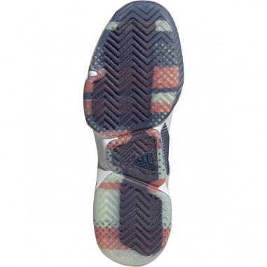 Chaussures ADIDAS Homme Adizero Ubersonic 2.0...