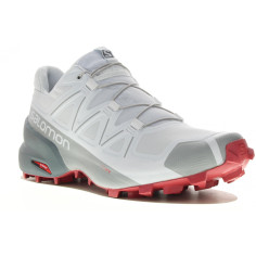 Chaussures Running SALOMON Femme Speedcross 5w ILLUSION...