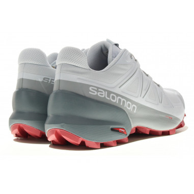 Chaussures Running SALOMON Femme Speedcross 5w...