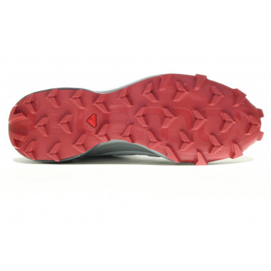 Chaussures Running SALOMON Femme Speedcross 5w...