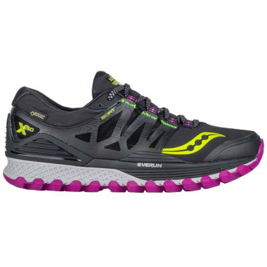 Chaussures Running SAUCONY Femme RIDE 9...