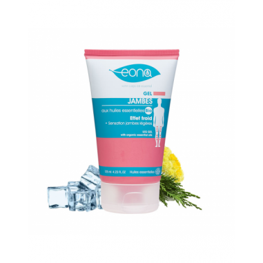 Gel EONA Jambes