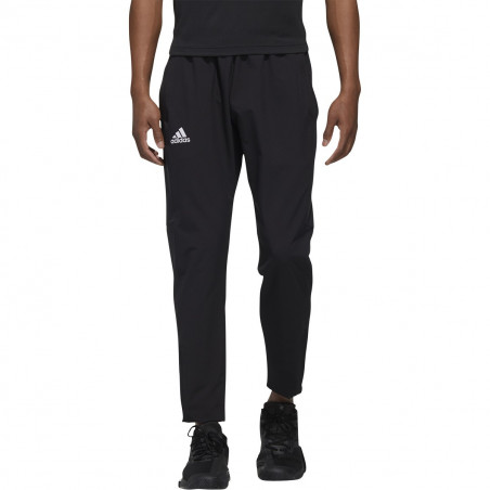 Pantalon ADIDAS Homme WOVEN PANT Noir 2020