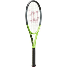 Raquette WILSON Blade 98 16X19 V7.0 REVERSE Vert / Gris... 2