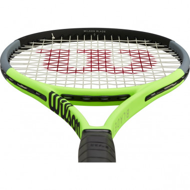 Raquette WILSON Blade 98 16X19 V7.0 REVERSE...