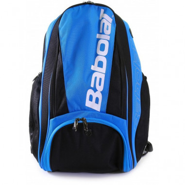 Sac à dos BABOLAT BACKPACK Pure Drive Bleu AH 2018