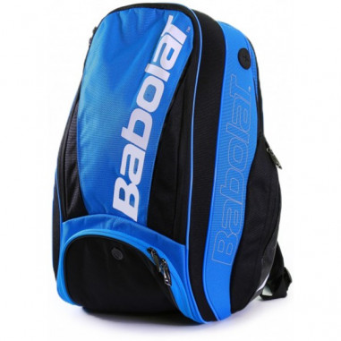 Sac à dos BABOLAT Pure Drive Bleu AH 2017