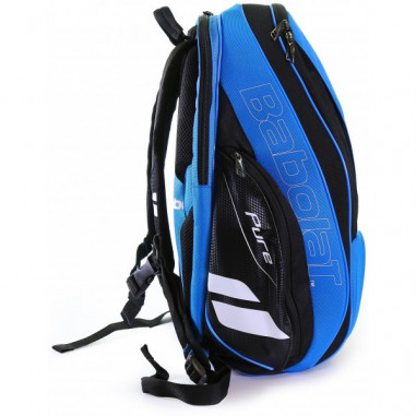 Sac à dos BABOLAT BACKPACK Pure Drive Bleu AH 2018