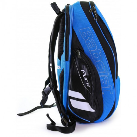 Sac à dos BABOLAT Pure Drive Bleu AH 2017