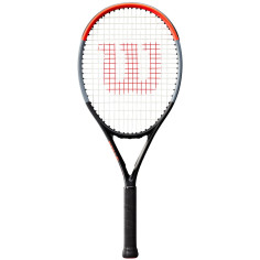 Raquette Junior WILSON CLASH 26 (245 g)