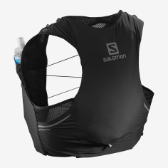 Sac SALOMON SENSE PRO 5 SET Noir PE 2021