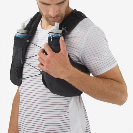 Sac SALOMON SENSE PRO 5 SET Noir PE 2021