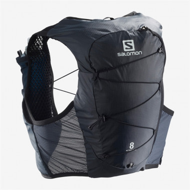 Sac SALOMON ACTIVE SKIN 8 SET Gris PE 2020