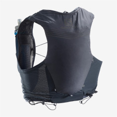 Sac SALOMON ADV SKIN 5 SET Gris PE 2020