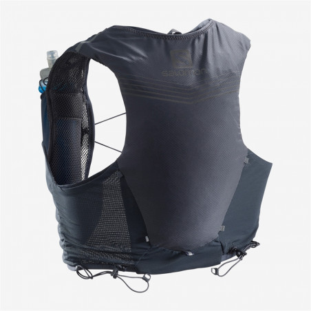 Sac SALOMON ADV SKIN 5 SET Gris PE 2020