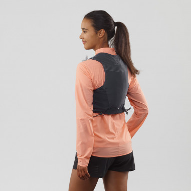 Sac SALOMON ADV SKIN 5 SET Gris AH 2020